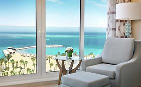 Hilton Hurghada Plaza Hotel